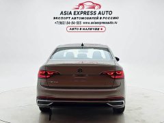 Volkswagen Sagitar 2023 280TSI DSG Super Edition - фото 5