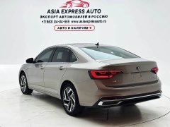 Volkswagen Sagitar 2023 280TSI DSG Super Edition - фото 6