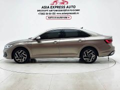 Volkswagen Sagitar 2023 280TSI DSG Super Edition - фото 7