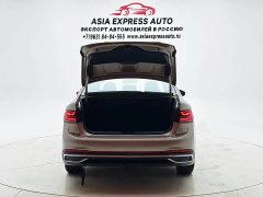 Volkswagen Sagitar 2023 280TSI DSG Super Edition - фото 8