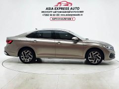 Volkswagen Sagitar 2023 280TSI DSG Super Edition - фото 9