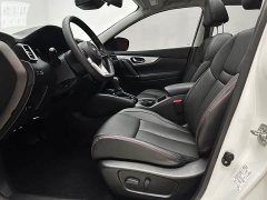 Nissan Qashqai 2021 2.0L CVT Deluxe Edition - фото 11