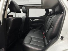 Nissan Qashqai 2021 2.0L CVT Deluxe Edition - фото 14
