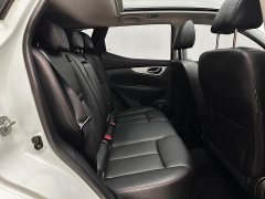 Nissan Qashqai 2021 2.0L CVT Deluxe Edition - фото 15