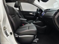 Nissan Qashqai 2021 2.0L CVT Deluxe Edition - фото 16