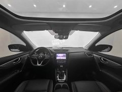 Nissan Qashqai 2021 2.0L CVT Deluxe Edition - фото 18