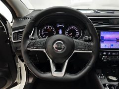 Nissan Qashqai 2021 2.0L CVT Deluxe Edition - фото 19