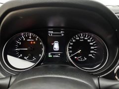 Nissan Qashqai 2021 2.0L CVT Deluxe Edition - фото 20