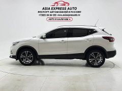Nissan Qashqai 2021 2.0L CVT Deluxe Edition - фото 7
