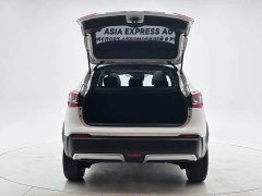 Nissan Qashqai 2021 2.0L CVT Deluxe Edition - фото 8