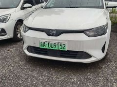 Lynk & Co WM E.5 Zhikexing - фото 1