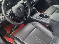 Lynk & Co WM E.5 Zhikexing - фото 10