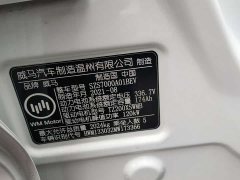 Lynk & Co WM E.5 Zhikexing - фото 11