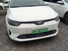 Lynk & Co WM E.5 Zhikexing - фото 2
