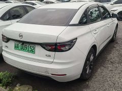 Lynk & Co WM E.5 Zhikexing - фото 3
