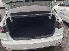 Lynk & Co WM E.5 Zhikexing - фото 6