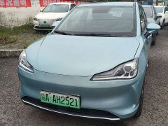 Lynk & Co Nezha V 2022 Pro Long Battery Smart Edition - фото 1