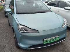 Lynk & Co Nezha V 2022 Pro Long Battery Smart Edition - фото 2