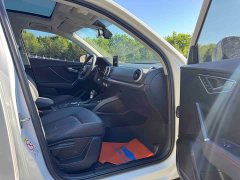 Audi Q2L 2022 35 TFSI aggressive and dynamic - фото 10