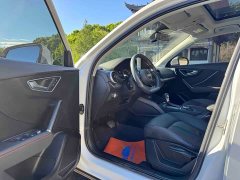 Audi Q2L 2022 35 TFSI aggressive and dynamic - фото 11