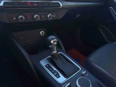 Audi Q2L 2022 35 TFSI aggressive and dynamic - фото 14