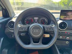 Audi Q2L 2022 35 TFSI aggressive and dynamic - фото 16
