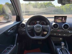Audi Q2L 2022 35 TFSI aggressive and dynamic - фото 17