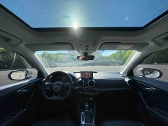 Audi Q2L 2022 35 TFSI aggressive and dynamic - фото 18
