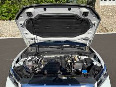 Audi Q2L 2022 35 TFSI aggressive and dynamic - фото 19