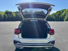 Audi Q2L 2022 35 TFSI aggressive and dynamic - фото 20