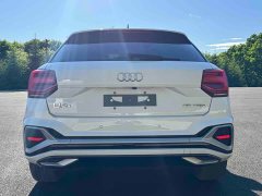 Audi Q2L 2022 35 TFSI aggressive and dynamic - фото 5