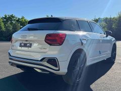 Audi Q2L 2022 35 TFSI aggressive and dynamic - фото 6