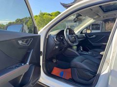 Audi Q2L 2022 35 TFSI aggressive and dynamic - фото 7