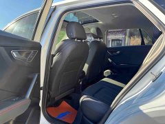 Audi Q2L 2022 35 TFSI aggressive and dynamic - фото 8