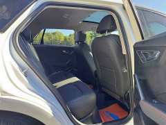 Audi Q2L 2022 35 TFSI aggressive and dynamic - фото 9