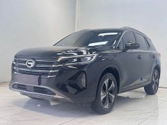 Trumpchi GS4 270T Automatic Intelligent Mobility Technology Edition - фото 1