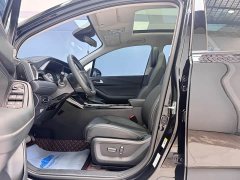 Trumpchi GS4 270T Automatic Intelligent Mobility Technology Edition - фото 10