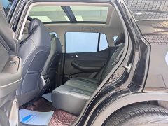 Trumpchi GS4 270T Automatic Intelligent Mobility Technology Edition - фото 11