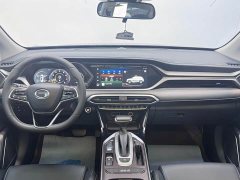 Trumpchi GS4 270T Automatic Intelligent Mobility Technology Edition - фото 17