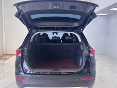 Trumpchi GS4 270T Automatic Intelligent Mobility Technology Edition - фото 18