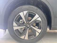 Trumpchi GS4 270T Automatic Intelligent Mobility Technology Edition - фото 19
