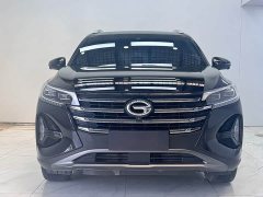 Trumpchi GS4 270T Automatic Intelligent Mobility Technology Edition - фото 2