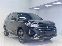 Trumpchi GS4 270T Automatic Intelligent Mobility Technology Edition - фото 3