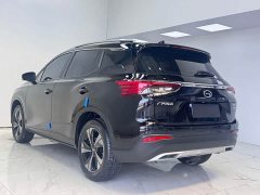 Trumpchi GS4 270T Automatic Intelligent Mobility Technology Edition - фото 4