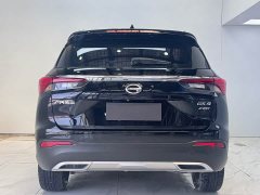 Trumpchi GS4 270T Automatic Intelligent Mobility Technology Edition - фото 5