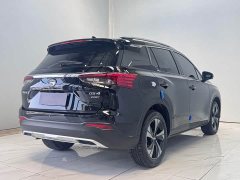 Trumpchi GS4 270T Automatic Intelligent Mobility Technology Edition - фото 6