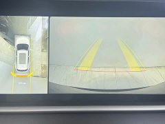 Trumpchi GS4 270T Automatic Intelligent Mobility Technology Edition - фото 7