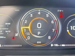 Trumpchi GS4 270T Automatic Intelligent Mobility Technology Edition - фото 8