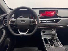 Chery Tiggo 5x 2022 Superhero Edition 1.5L CVT Luxury - фото 13