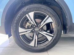 Chery Tiggo 5x 2022 Superhero Edition 1.5L CVT Luxury - фото 16